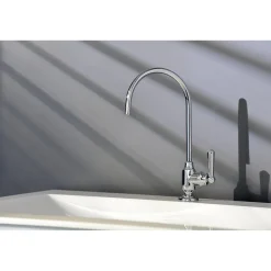 Kingston Brass Magellan Single-Handle Water Filtration Faucet