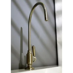 Kingston Brass Magellan Single-Handle Water Filtration Faucet
