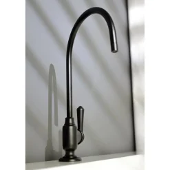 Kingston Brass Magellan Single-Handle Water Filtration Faucet