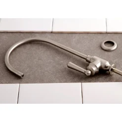 Kingston Brass Magellan Single-Handle Water Filtration Faucet