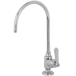 Kingston Brass Magellan Single-Handle Water Filtration Faucet