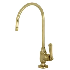 Kingston Brass Magellan Single-Handle Water Filtration Faucet