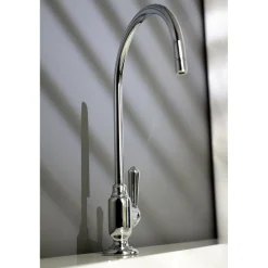 Kingston Brass Magellan Single-Handle Water Filtration Faucet