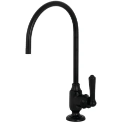 Kingston Brass Magellan Single-Handle Water Filtration Faucet