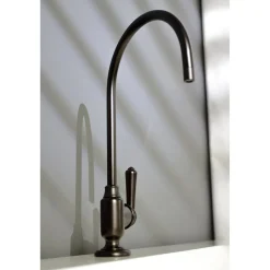 Kingston Brass Magellan Single-Handle Water Filtration Faucet
