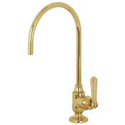 Kingston Brass Magellan Single-Handle Water Filtration Faucet