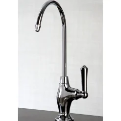 Kingston Brass Magellan Single Handle Water Filtration Faucet