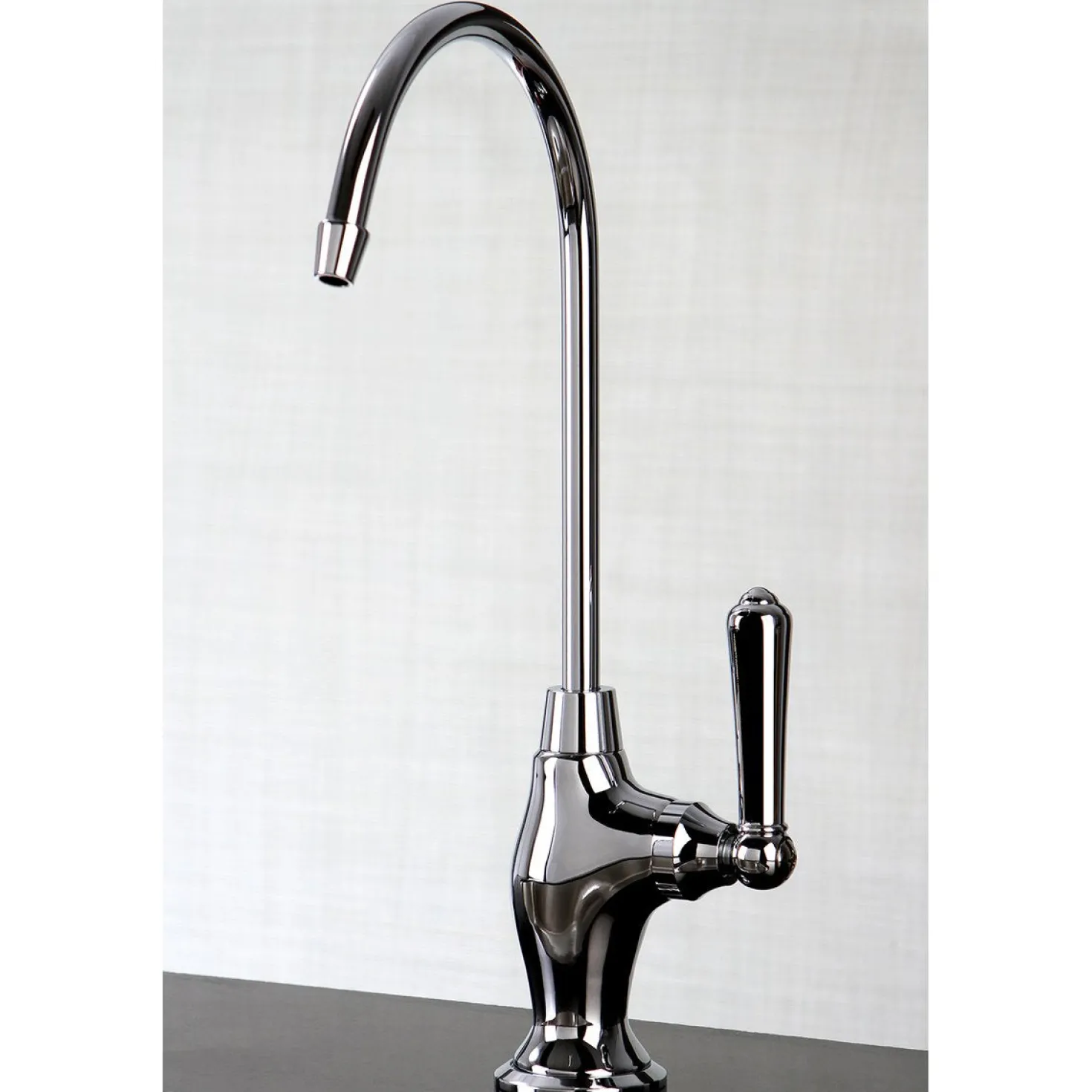 Kingston Brass Magellan Single Handle Water Filtration Faucet