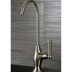 Kingston Brass Magellan Single Handle Water Filtration Faucet