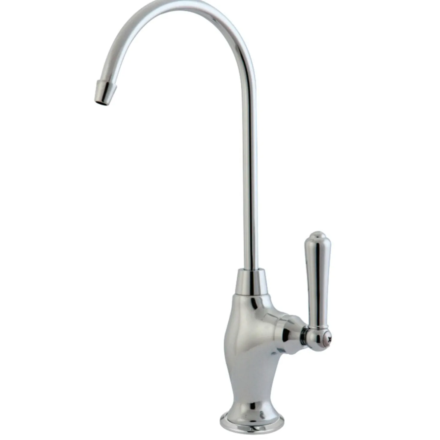 Kingston Brass Magellan Single Handle Water Filtration Faucet