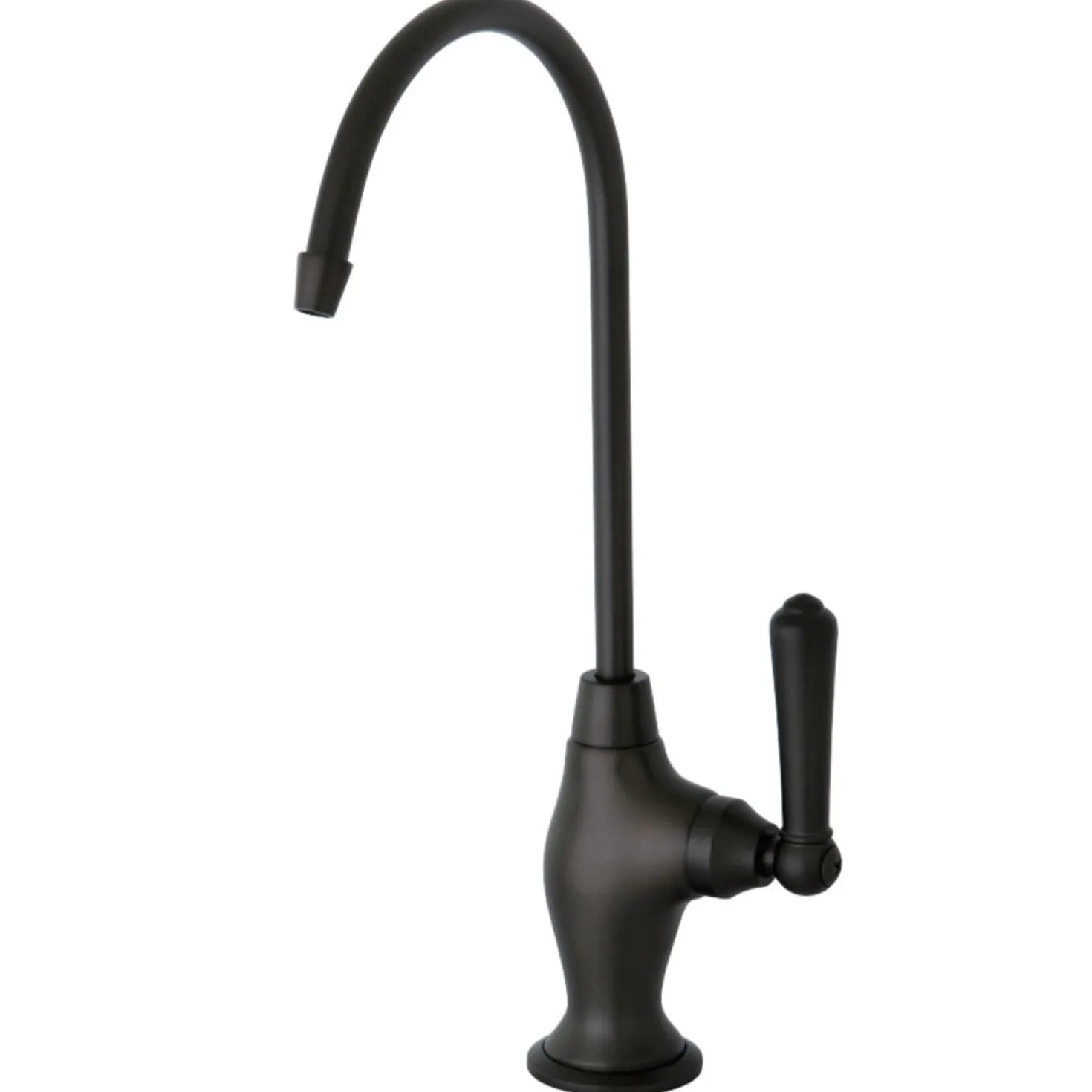 Kingston Brass Magellan Single Handle Water Filtration Faucet