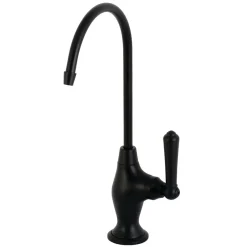 Kingston Brass Magellan Single Handle Water Filtration Faucet