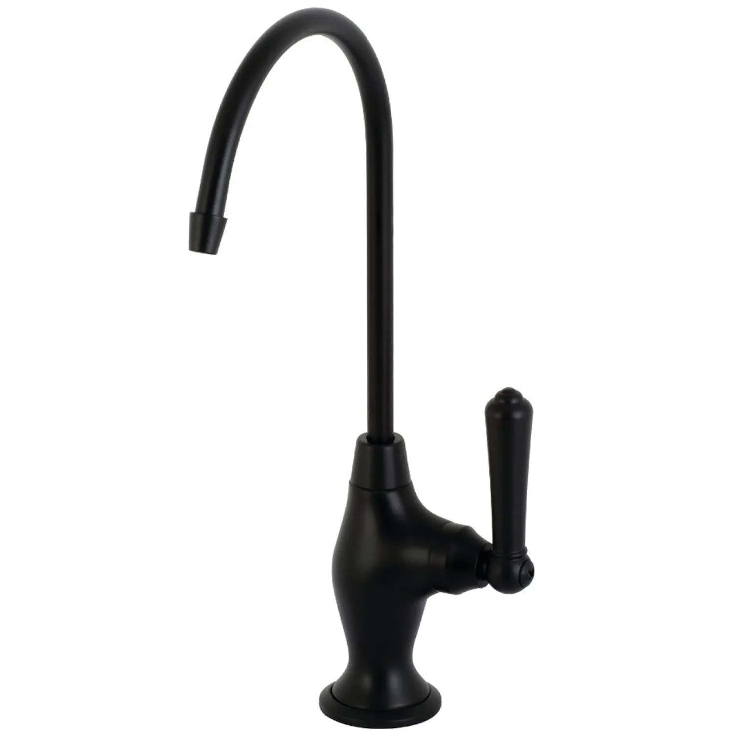 Kingston Brass Magellan Single Handle Water Filtration Faucet
