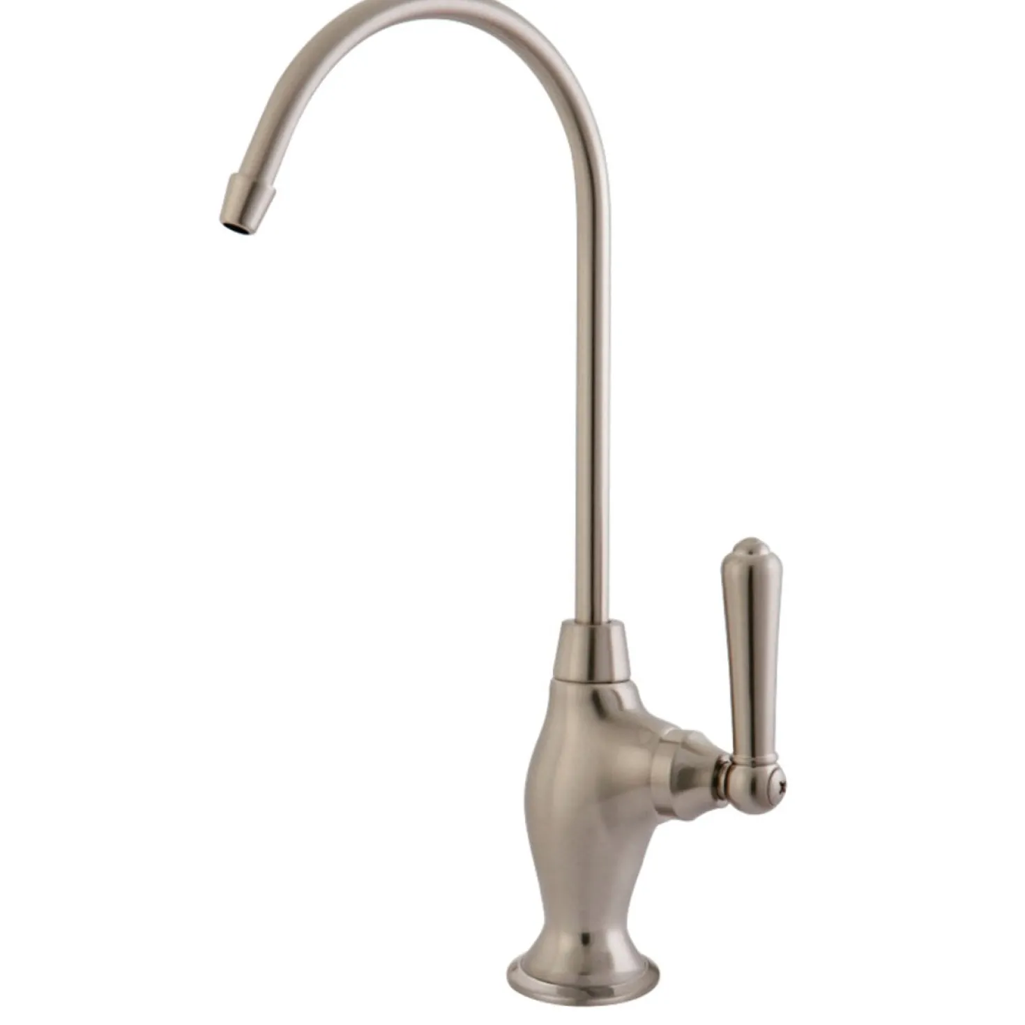 Kingston Brass Magellan Single Handle Water Filtration Faucet