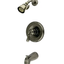 Kingston Brass Magellan Tub and Shower Faucet Trim Only