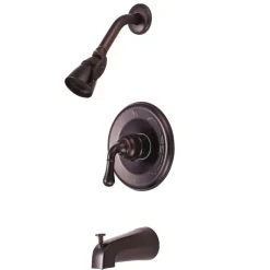 Kingston Brass Magellan Tub and Shower Faucet Trim Only