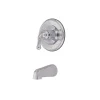 Kingston Brass Magellan Tub Only Faucet