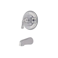 Kingston Brass Magellan Tub Only Faucet