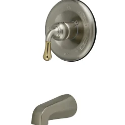 Kingston Brass Magellan Tub Only Faucet
