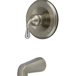 Kingston Brass Magellan Tub Only Faucet