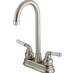 Kingston Brass Magellan Two Handle 4