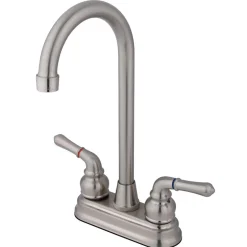 Kingston Brass Magellan Two Handle 4