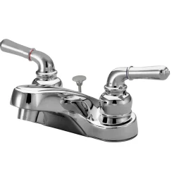 Kingston Brass Magellan Two Handle 4