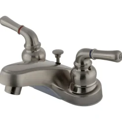 Kingston Brass Magellan Two Handle 4