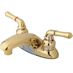 Kingston Brass Magellan Two Handle 4