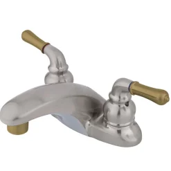 Kingston Brass Magellan Two Handle 4