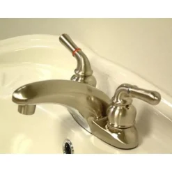 Kingston Brass Magellan Two Handle 4