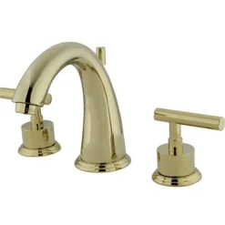 Kingston Brass Manhattan Two Handle 8