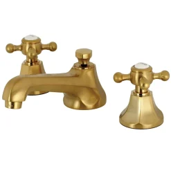 Kingston Brass Metropolitan Deck Mount 8