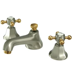 Kingston Brass Metropolitan Deck Mount 8