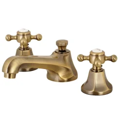 Kingston Brass Metropolitan Deck Mount 8