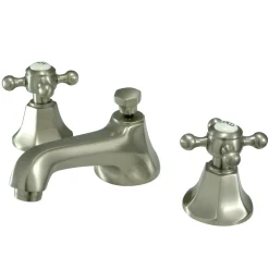 Kingston Brass Metropolitan Deck Mount 8