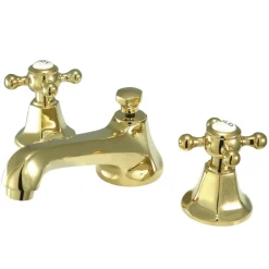 Kingston Brass Metropolitan Deck Mount 8