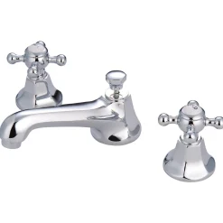 Kingston Brass Metropolitan Deck Mount 8