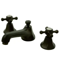 Kingston Brass Metropolitan Deck Mount 8