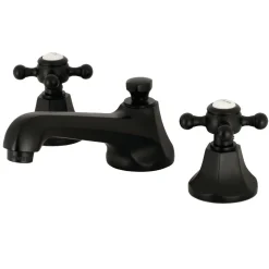 Kingston Brass Metropolitan Deck Mount 8
