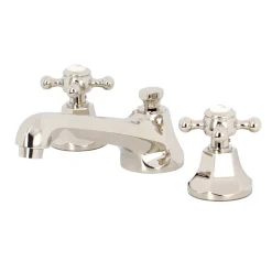 Kingston Brass Metropolitan Deck Mount 8