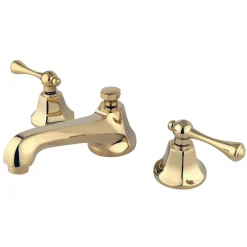 Kingston Brass Metropolitan 8