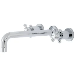 Kingston Brass Metropolitan Wall Mount Tub Faucet