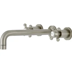 Kingston Brass Metropolitan Wall Mount Tub Faucet