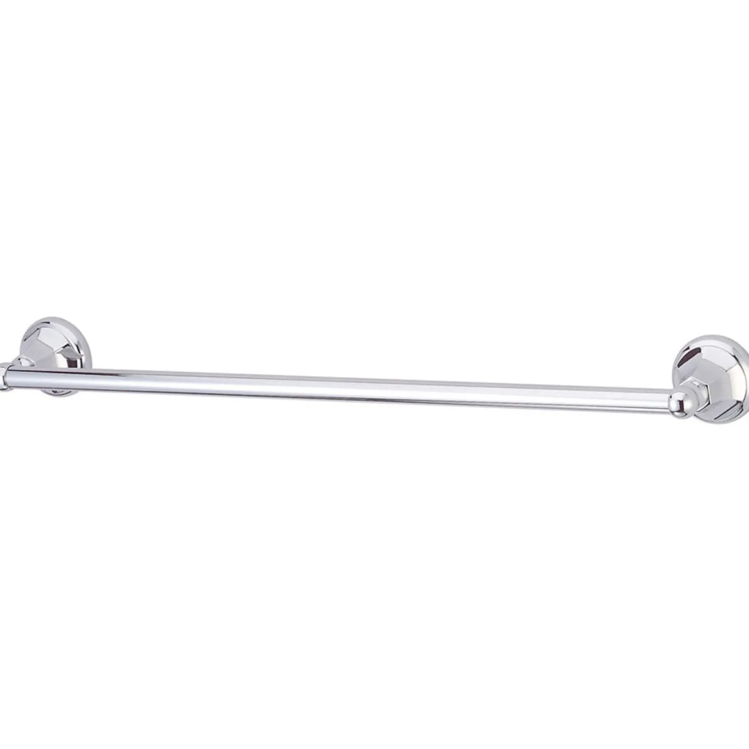 Kingston Brass Metropolitan Towel Bar