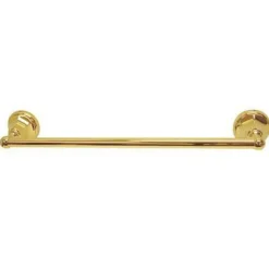 Kingston Brass Metropolitan Towel Bar