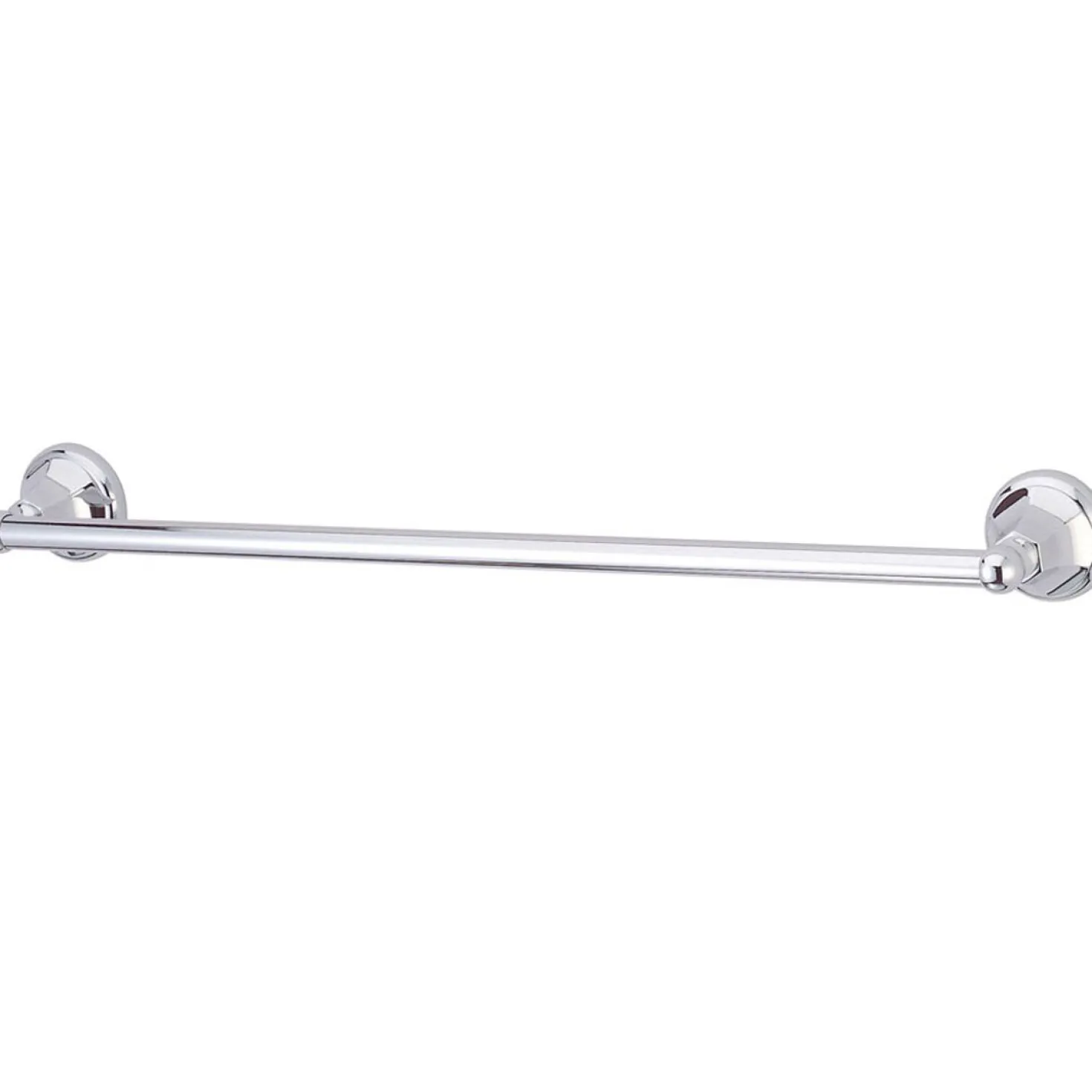 Kingston Brass Metropolitan Towel Bar