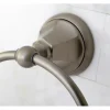Kingston Brass Metropolitan 6" Towel Ring