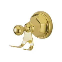 Kingston Brass Metropolitan Robe Hook