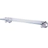 Kingston Brass Metropolitan Glass Shelf